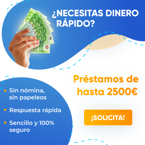 Guía Completa de Préstamos Rápidos Nuevos: Todo lo Que Necesitas Saber